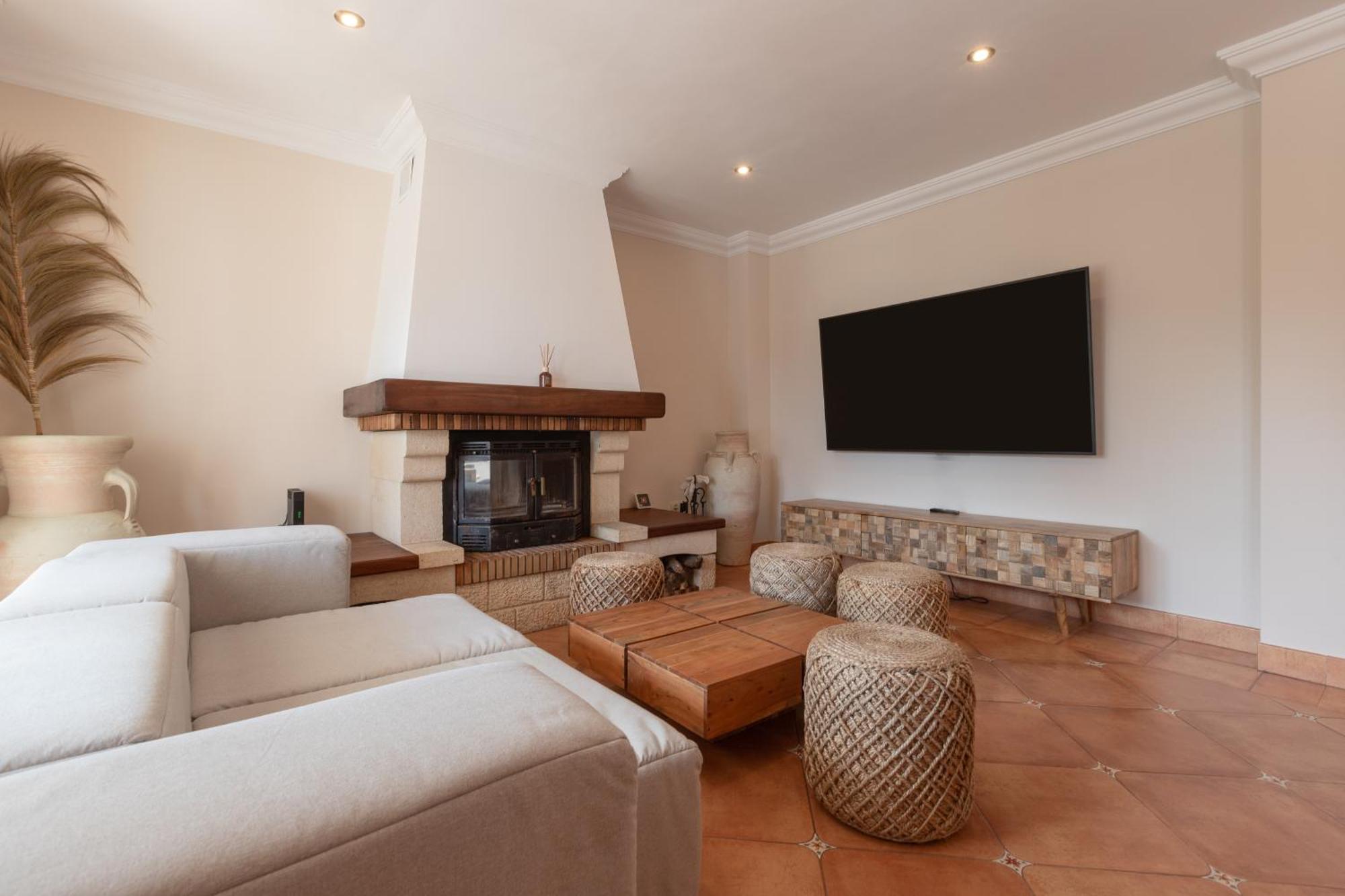 La Casita Del Mar Villa Torremolinos Exterior foto