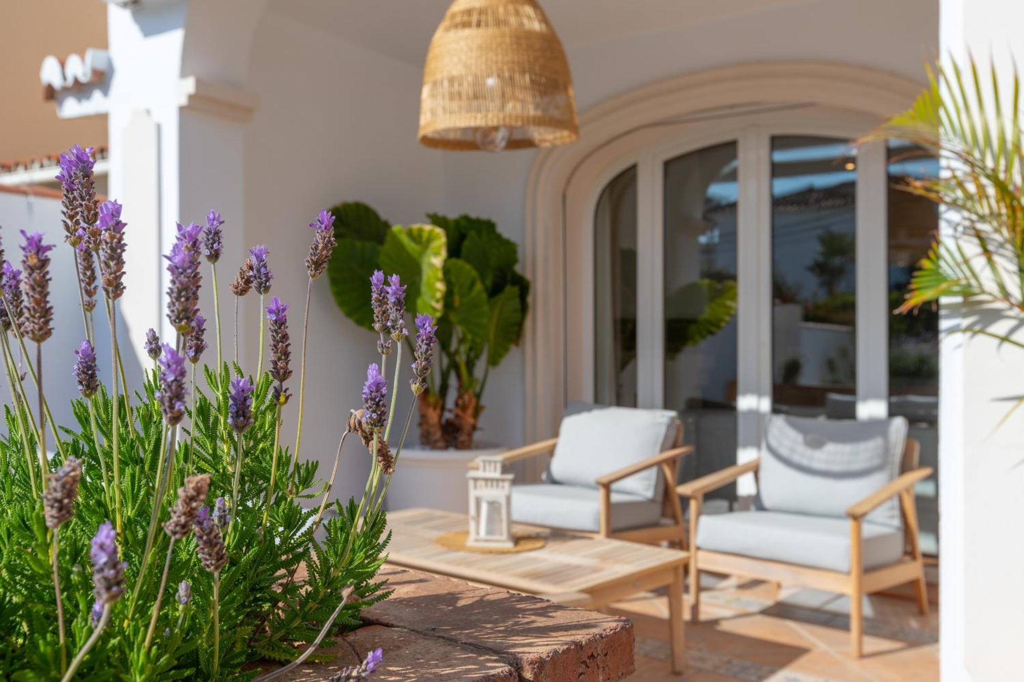 La Casita Del Mar Villa Torremolinos Exterior foto