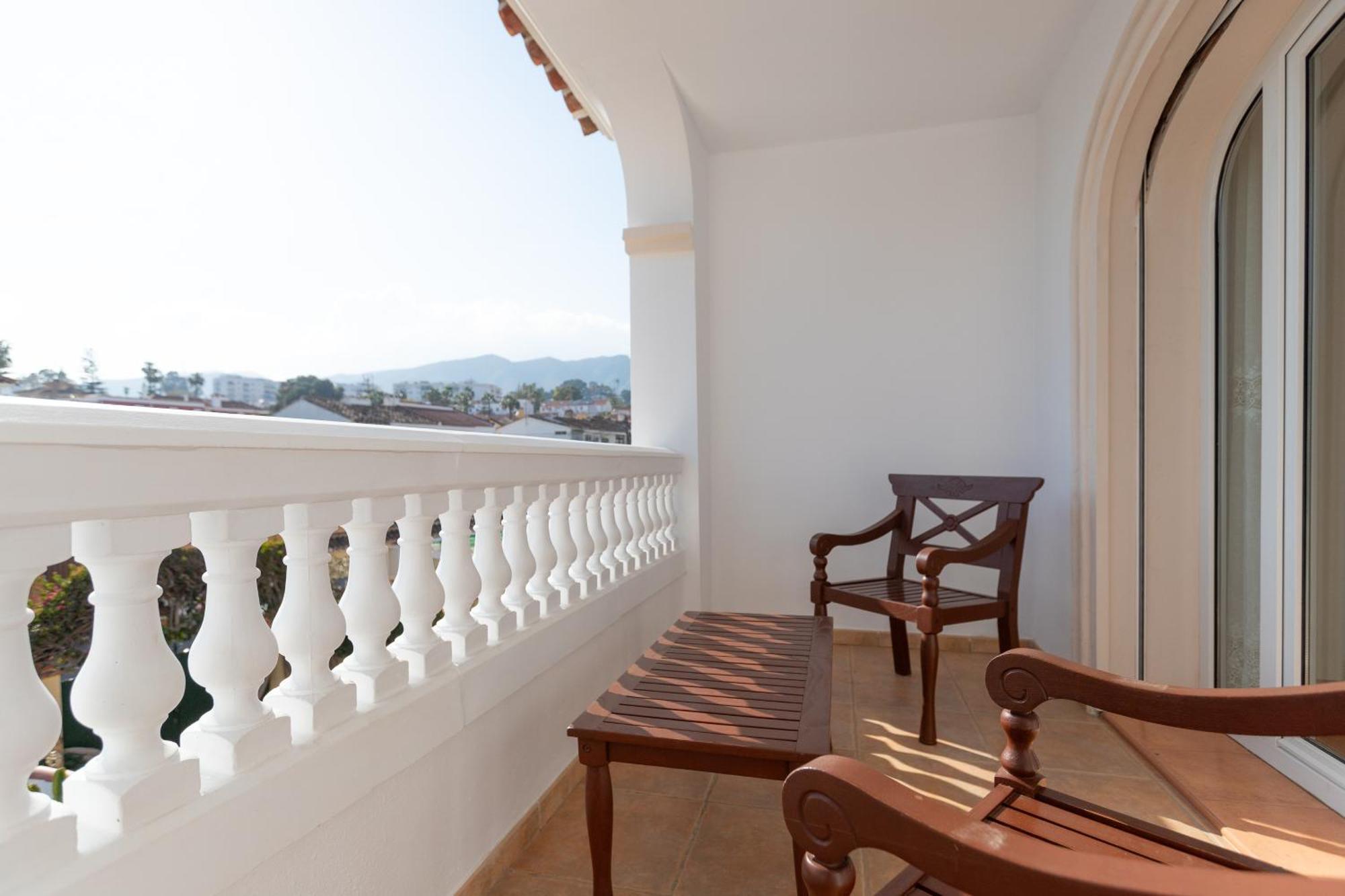La Casita Del Mar Villa Torremolinos Exterior foto
