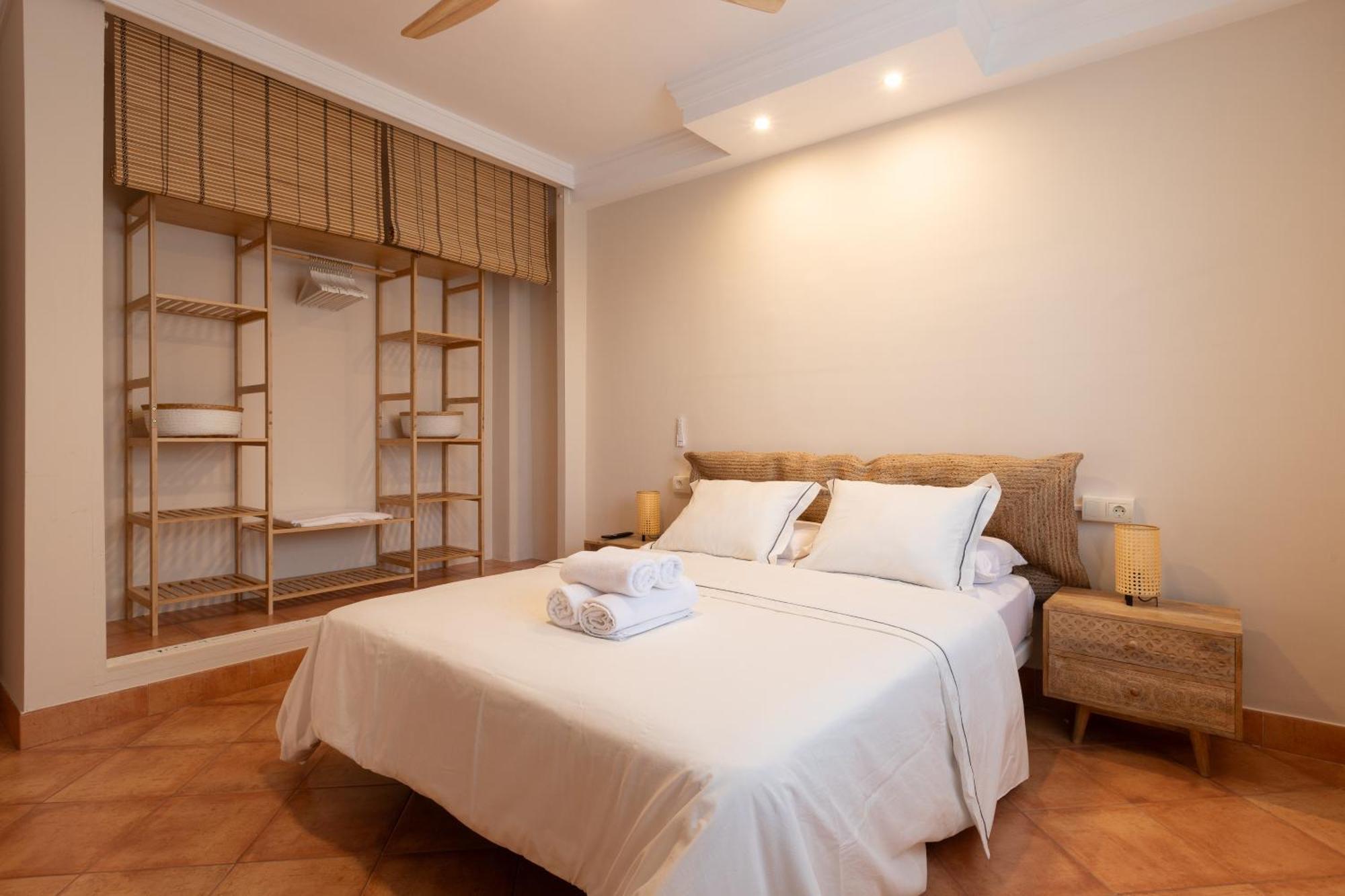 La Casita Del Mar Villa Torremolinos Exterior foto