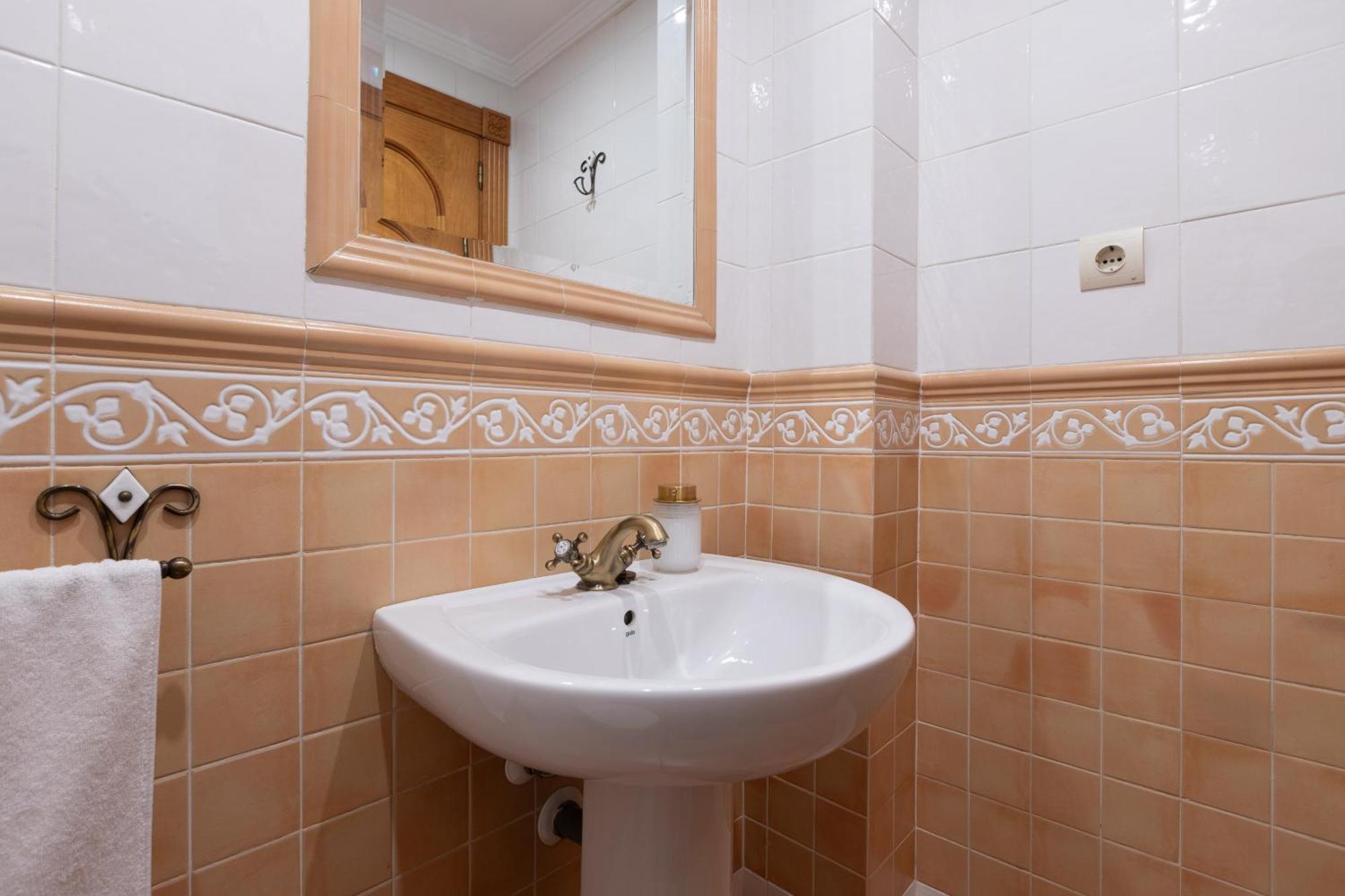 La Casita Del Mar Villa Torremolinos Exterior foto
