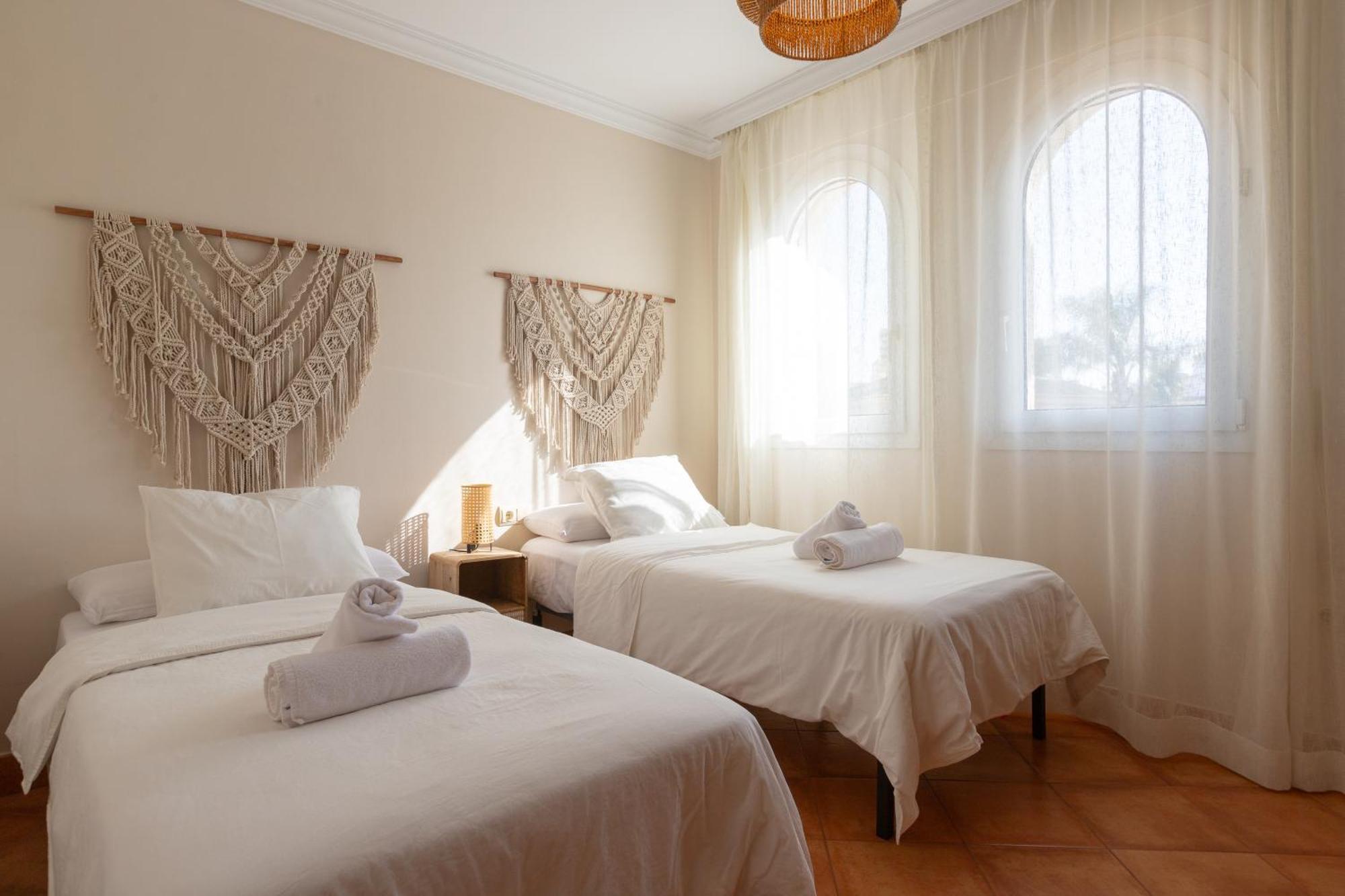 La Casita Del Mar Villa Torremolinos Exterior foto